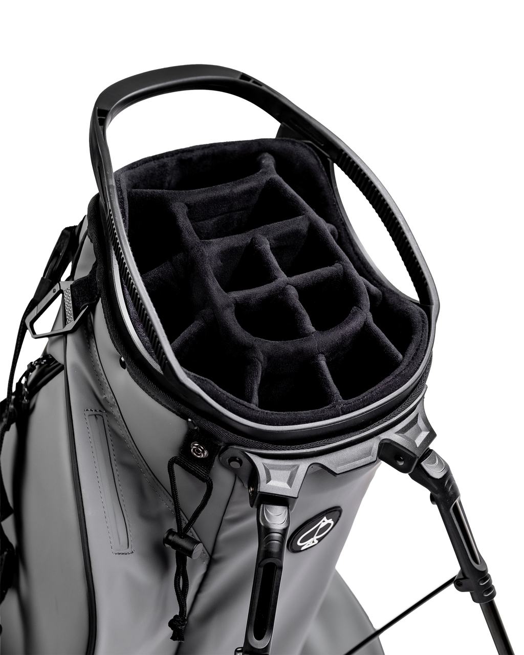 Player Preferred™ Golf Bag - Flat Ash