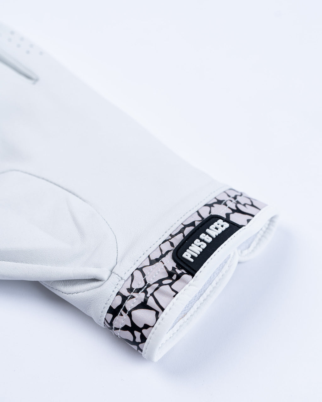 Premium Tour Glove - Elephant Print