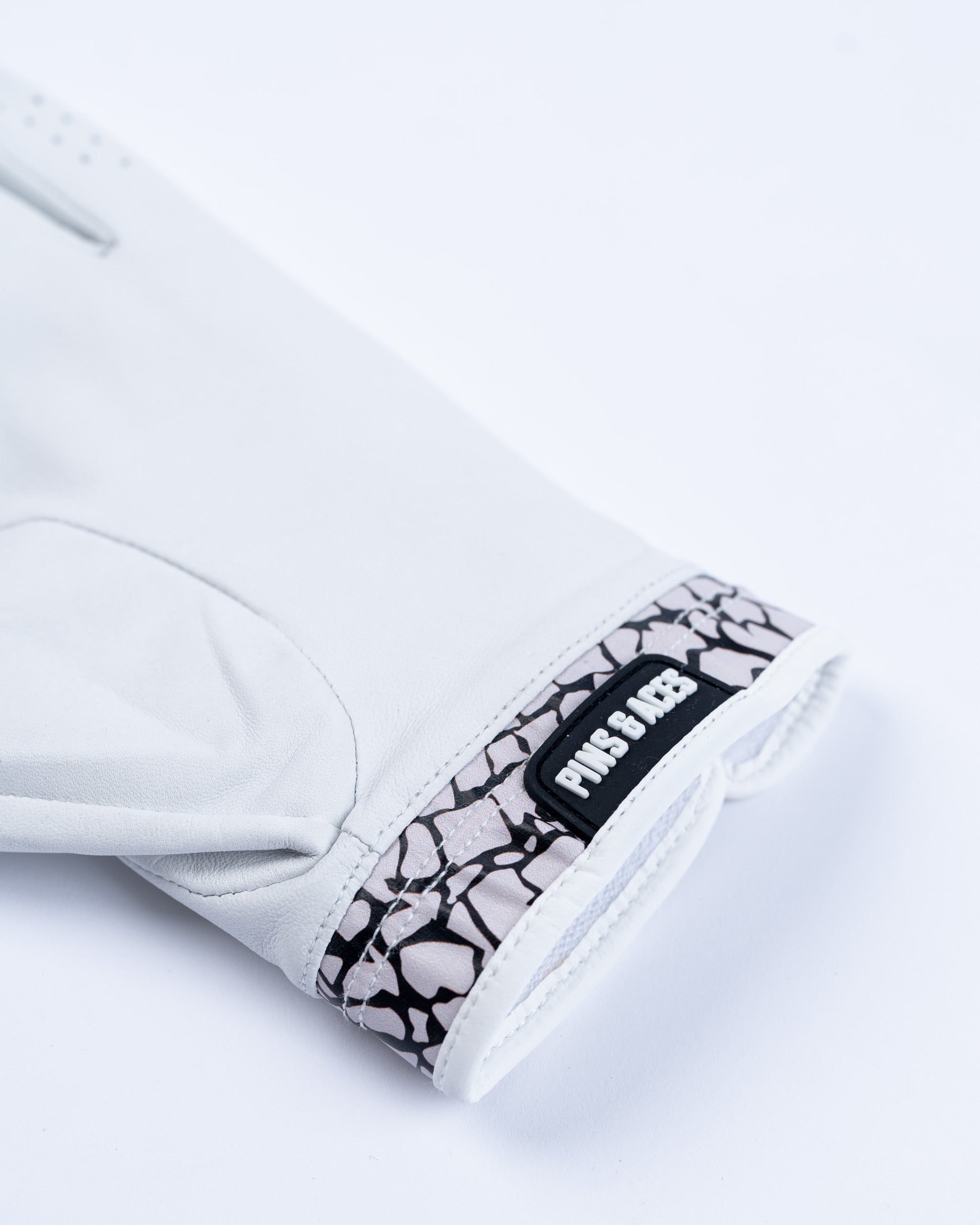 Premium Tour Glove - Elephant Print
