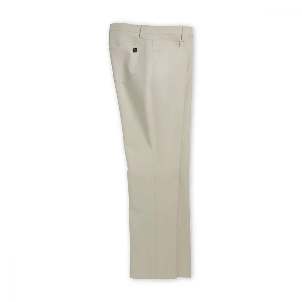 FootJoy Men's 5-Pocket Stone Pants 24478
