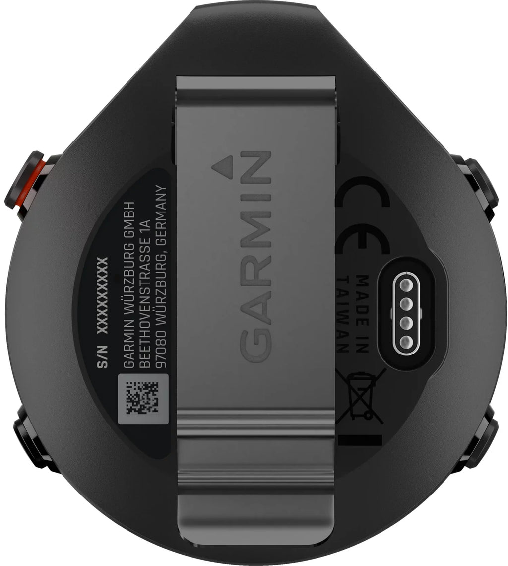 Garmin Approach G12 GPS Rangefinder
