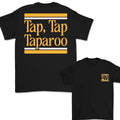 Happy Gilmore "Tap It In" T-Shirt - "Tap, Tap Taparoo" Funny Golf Tee for Men