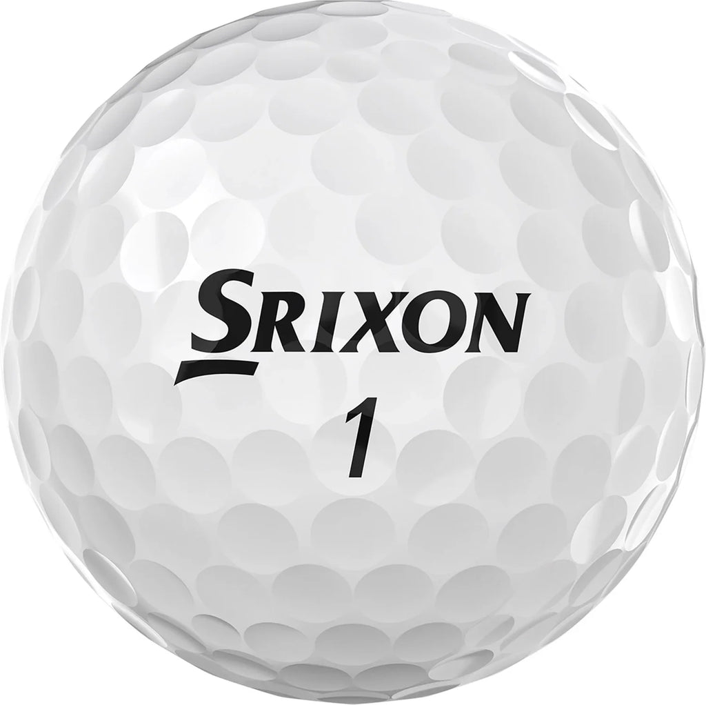 Srixon Q-STAR Tour Golf Balls