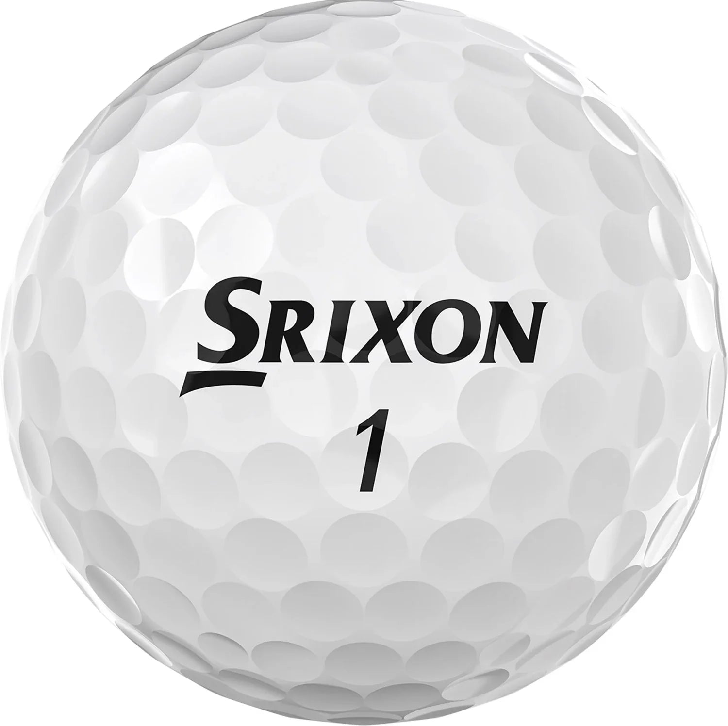 Srixon Q-STAR Tour Golf Balls