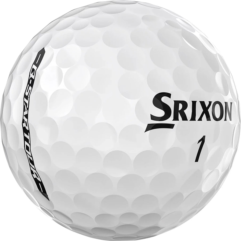 Srixon Q-STAR Tour Golf Balls