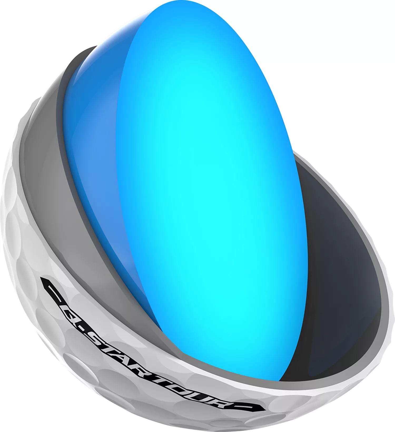 Srixon Q-STAR Tour Golf Balls