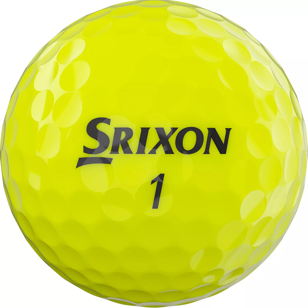 Srixon Q-STAR Tour Golf Balls
