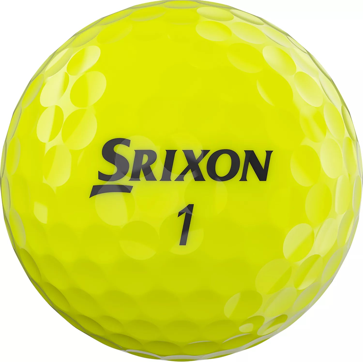 Srixon Q-STAR Tour Golf Balls