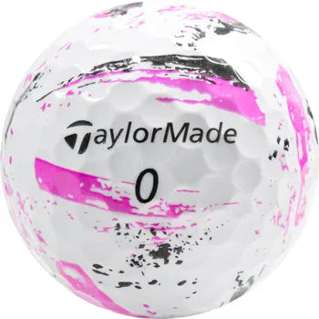 TaylorMade SpeedSoft Golf Balls