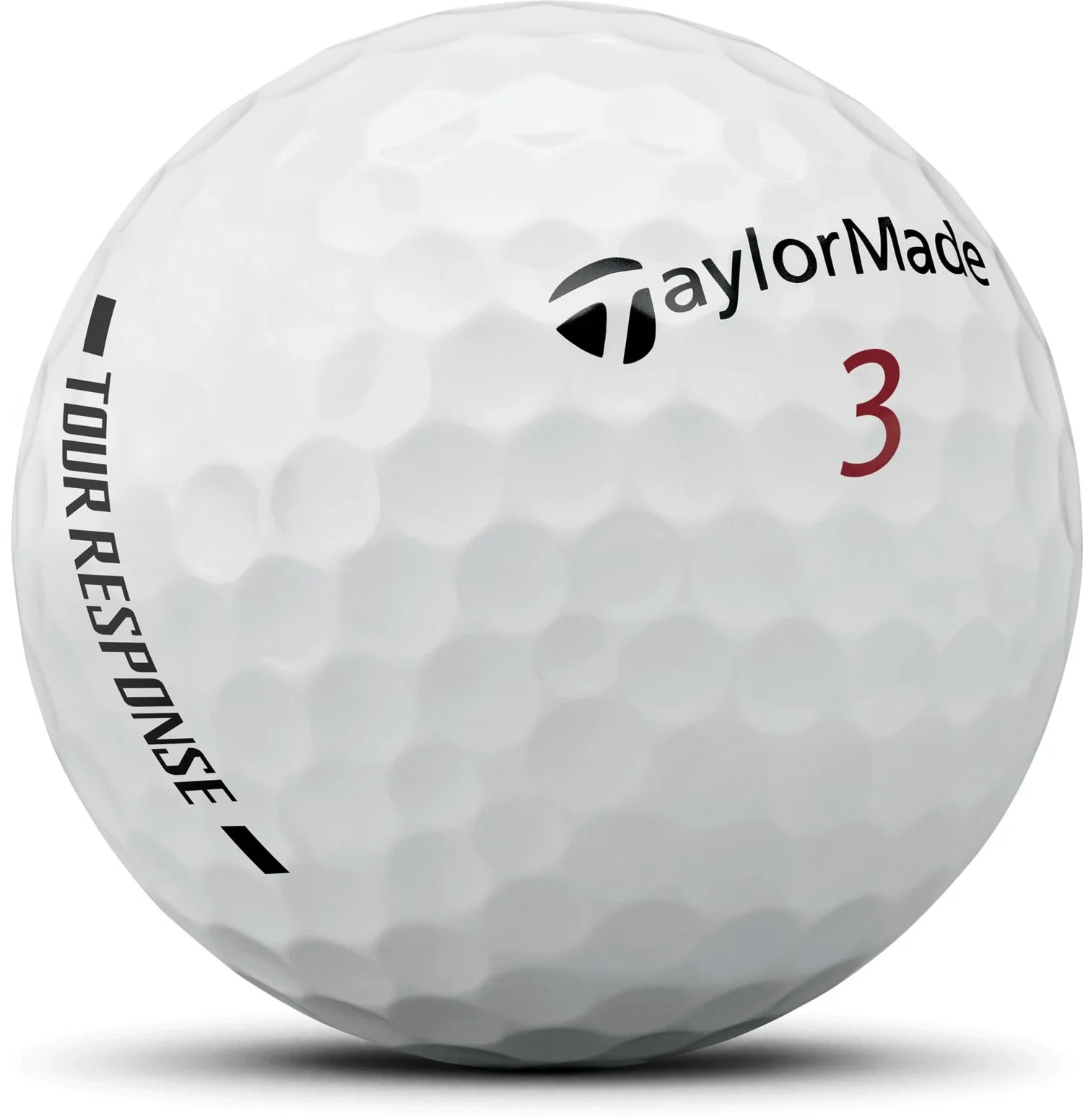 TaylorMade Tour Response Golf Balls