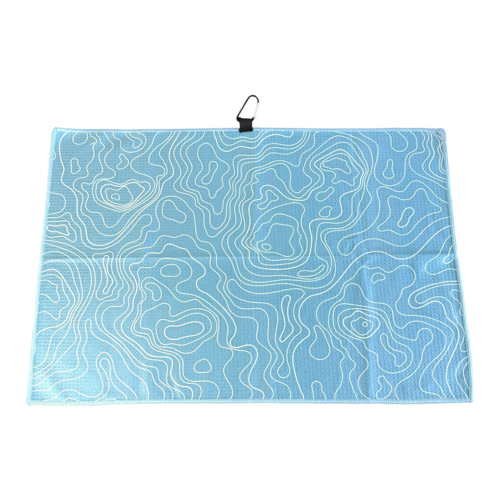 Blue Ridge Golf Co. Golf Towels