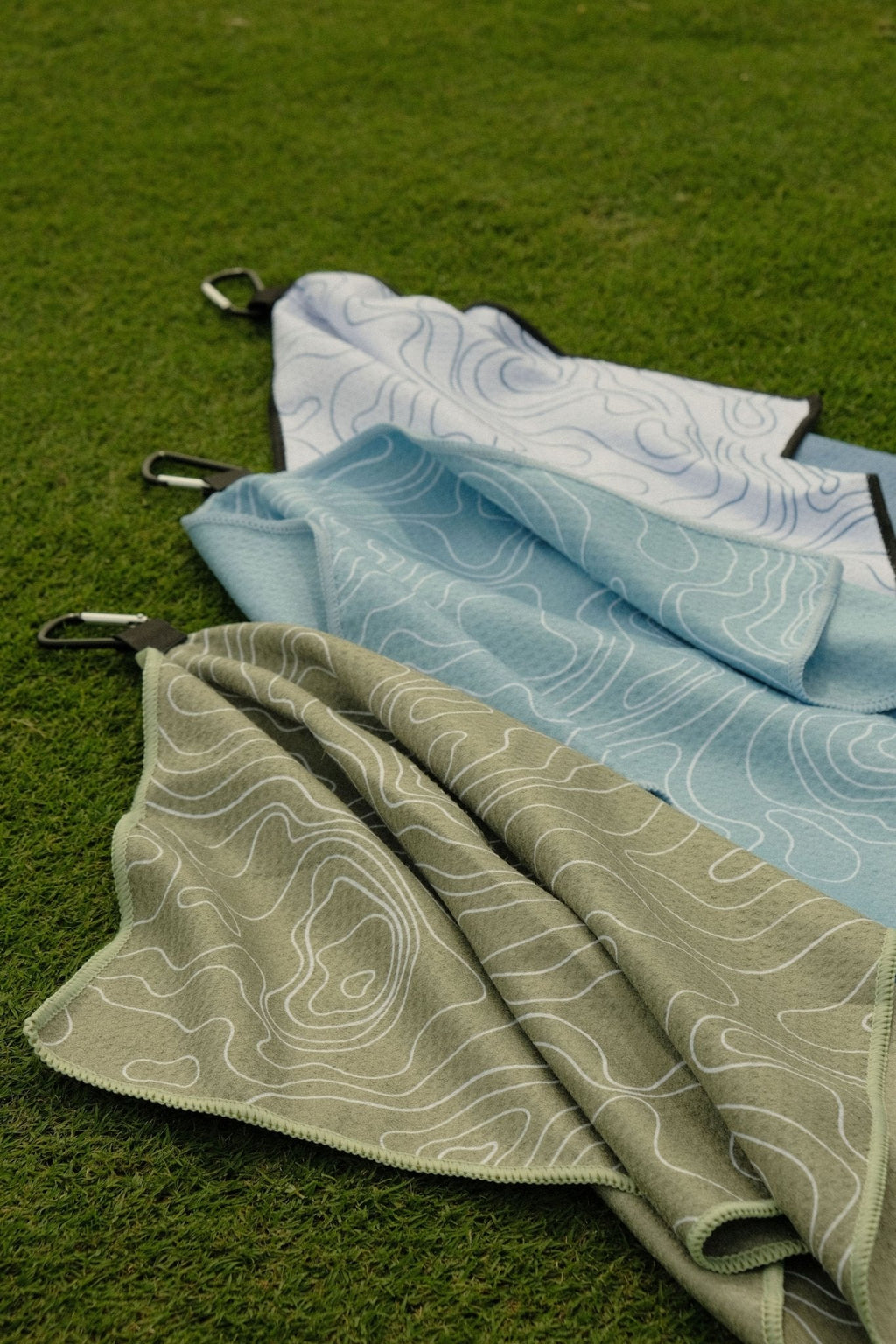 Blue Ridge Golf Co. Golf Towels