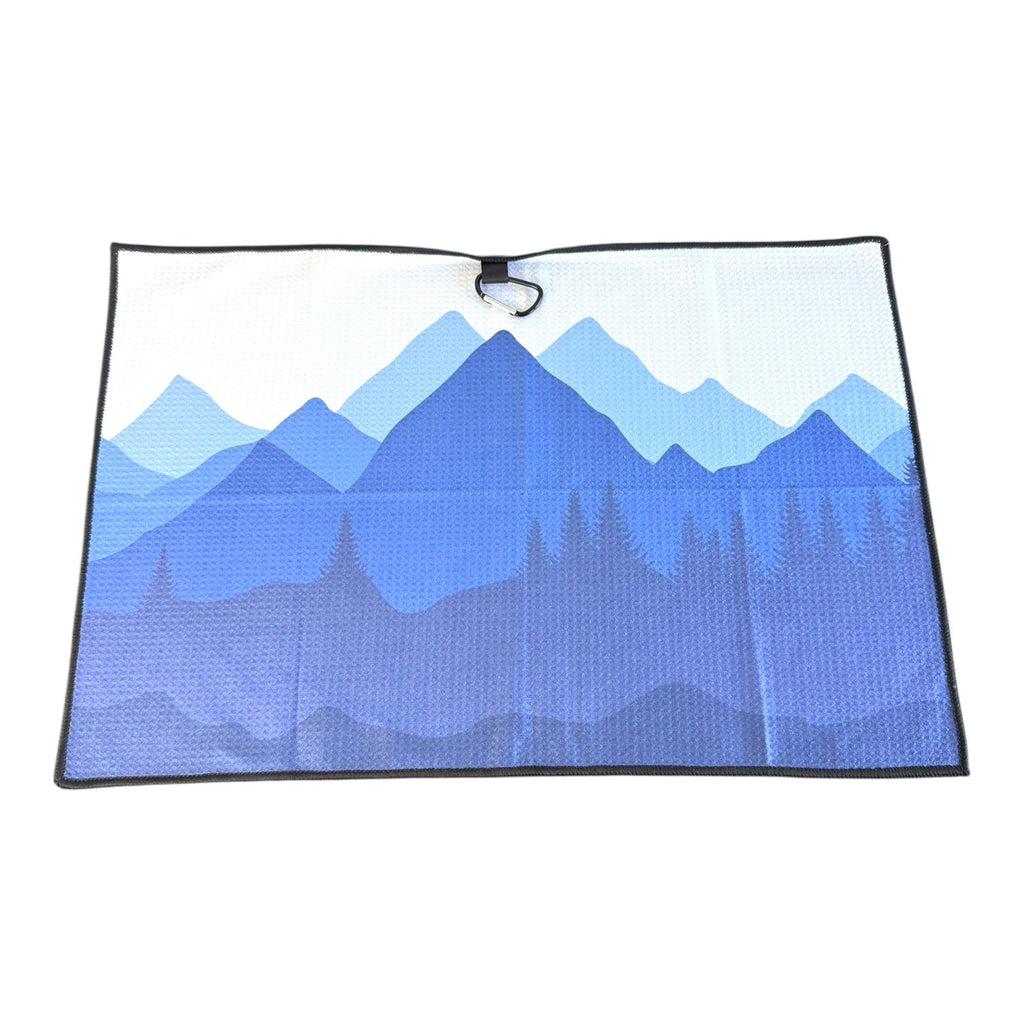 Blue Ridge Golf Co. Golf Towels