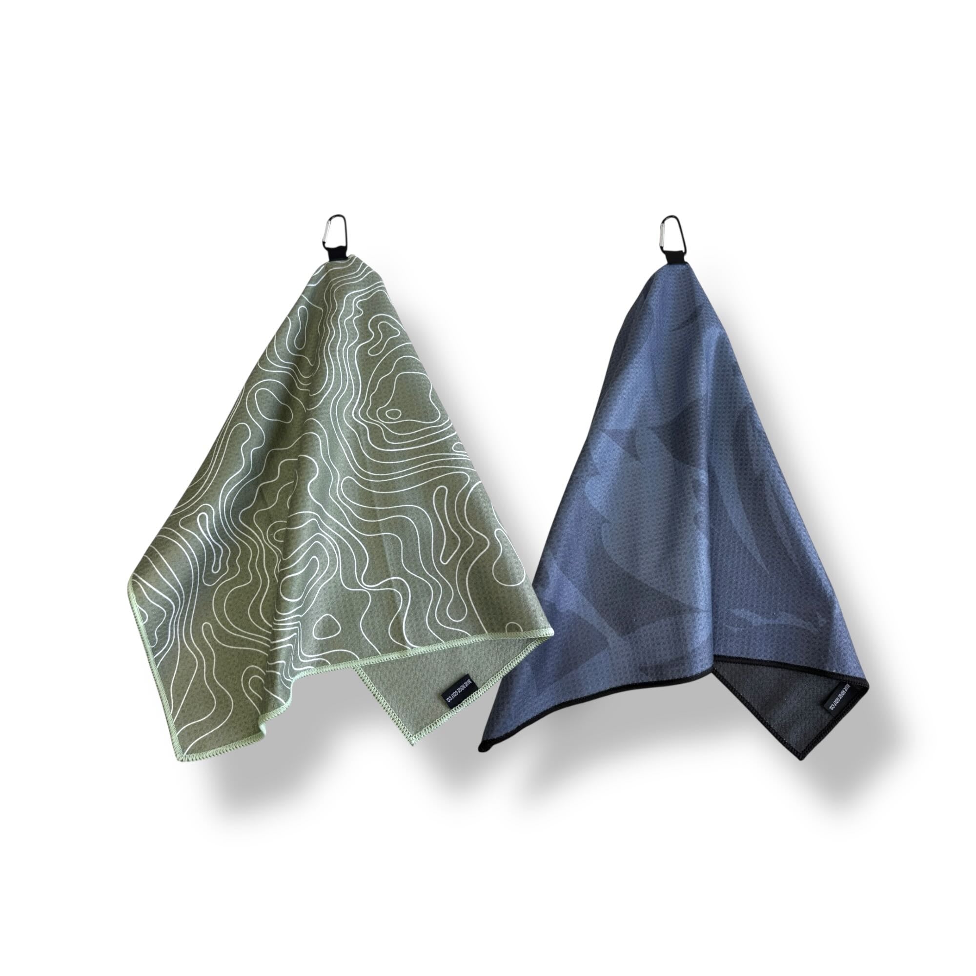 Blue Ridge Golf Co. Golf Towels