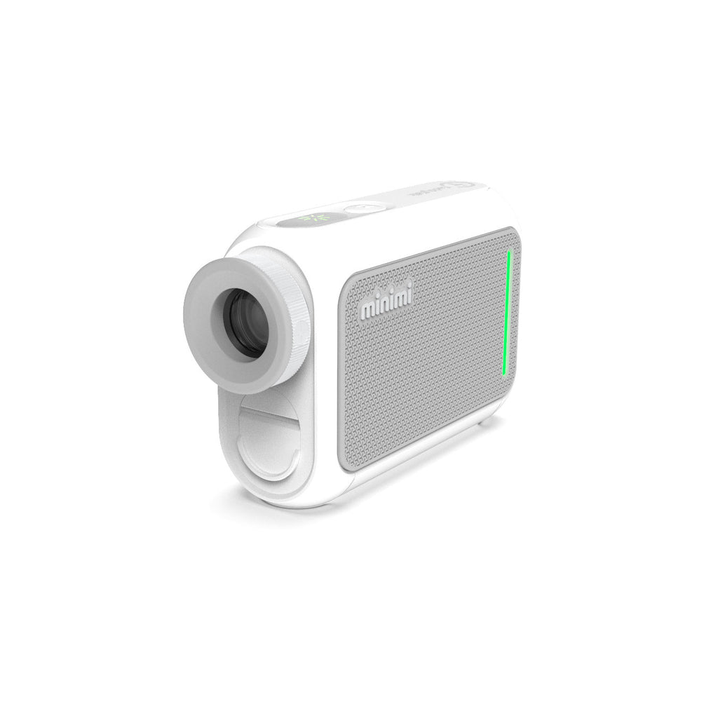 CaddyTalk Minimi NR Laser Rangefinder